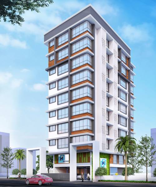 Elevation het-kunj-juhu Elevation