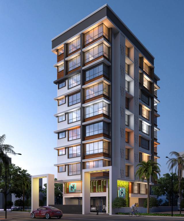  het kunj juhu Elevation