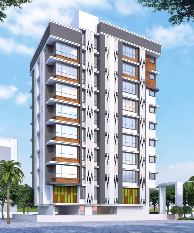 het kunj juhu Elevation