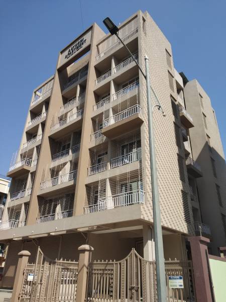 Images for Elevation of Priyanshi Aayushi Apartment