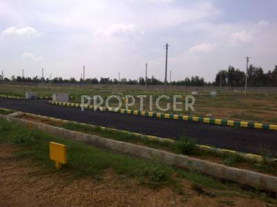 Images for Elevation of Galaxy Rajalakshmi Garden