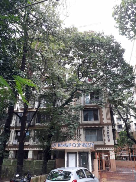  ds-jay-mahavir Elevation