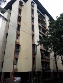 Elevation shirish-apartment Elevation