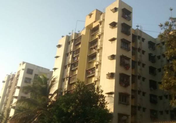  sankalp-nnp Elevation