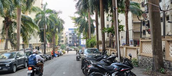  sankalp-nnp Car Parking