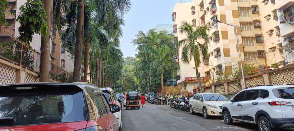  sankalp-nnp Car Parking