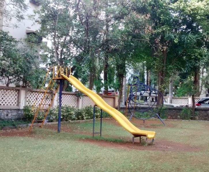  sankalp nnp Children's play area