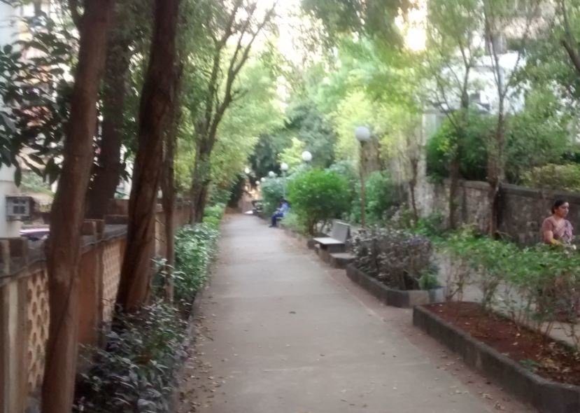  sankalp nnp Jogging Track