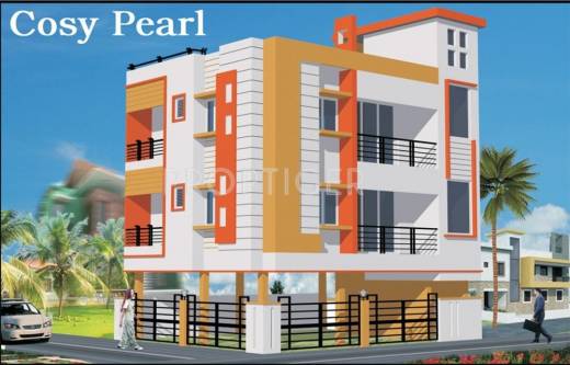 Cosy Promoters Cosy Pearl Cosy Promoters Cosy Pearl