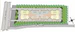 Layout Plan rajpur-greens Layout Plan