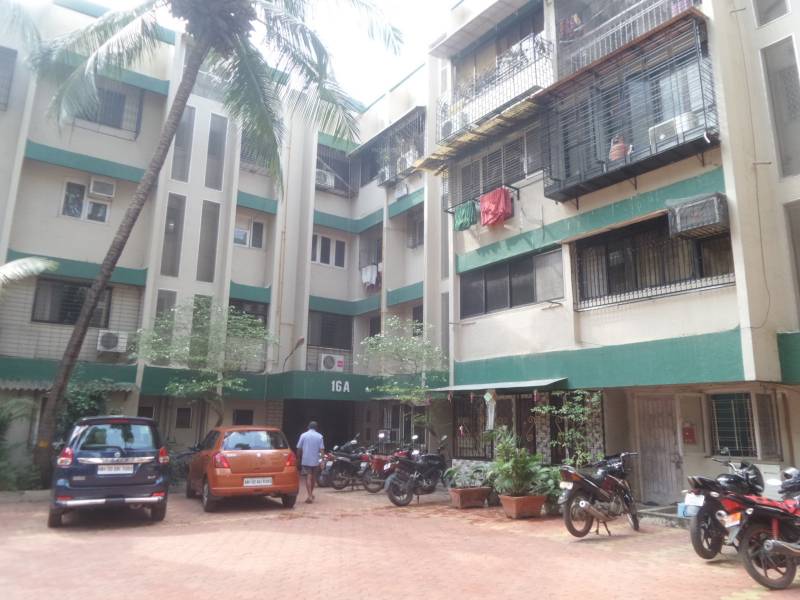  takshila-cooperative-housing-society Elevation