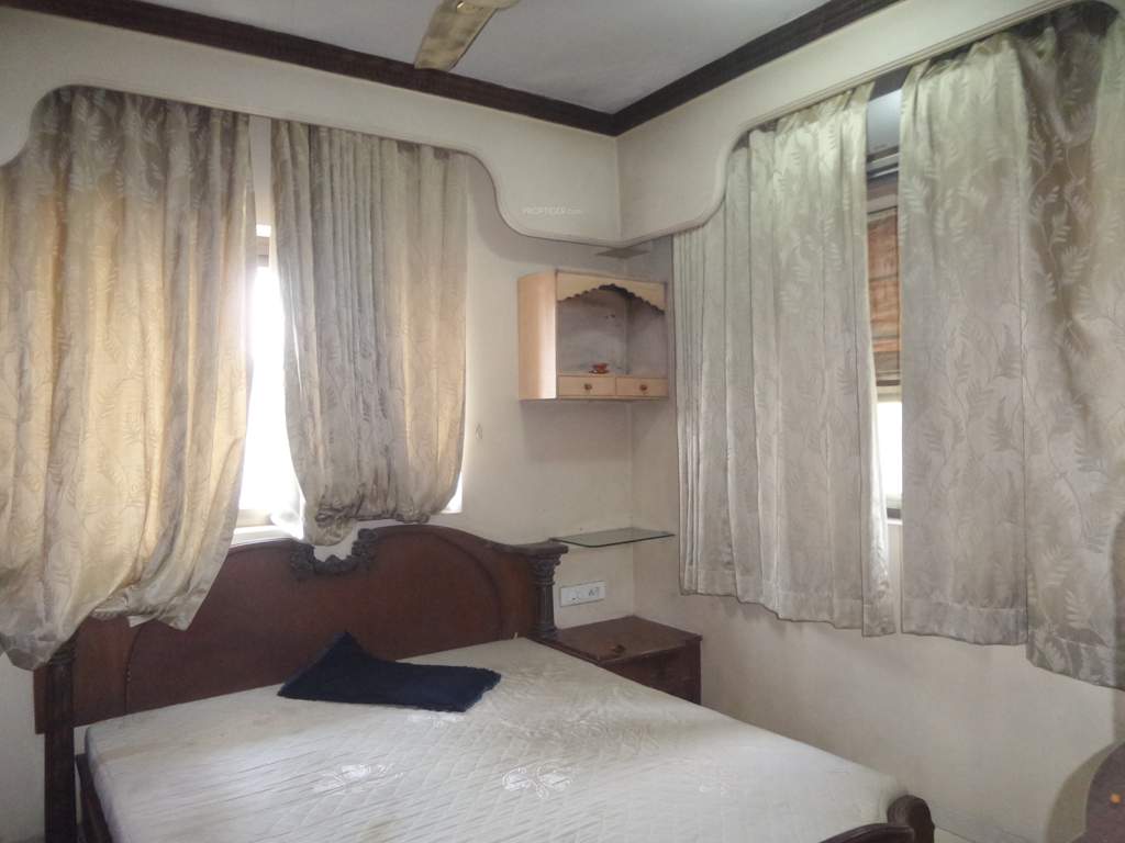  takshila cooperative housing society Bedroom