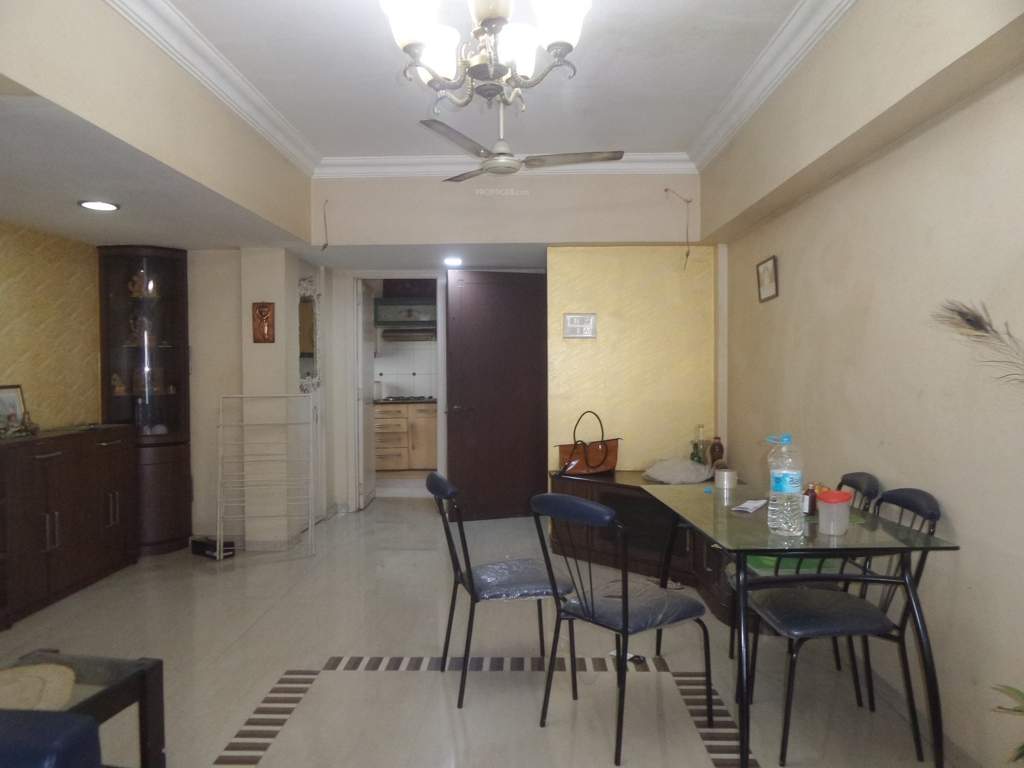 takshila cooperative housing society Dining Area
