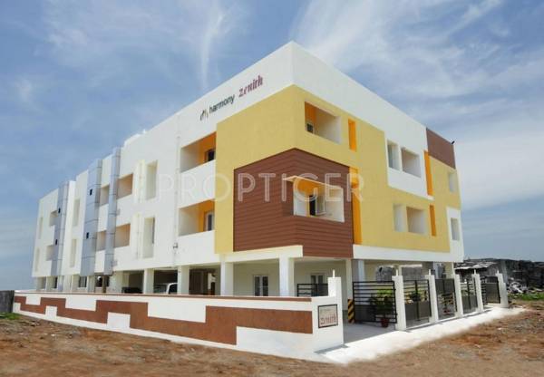 Images for Elevation of Harmony Zenith