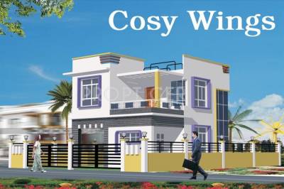 Cosy Promoters Cosy Wings