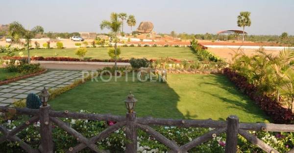 Images for Elevation of Nature Paradise