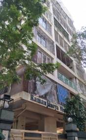 Elevation ramanjaneya-niwas Elevation