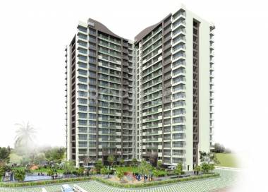 K Raheja Corp Maple Leaf K Raheja Corp Maple Leaf