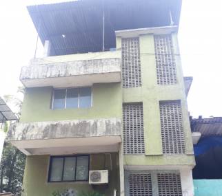 Images for Elevation of Reputed Sankalp Apartment Images for Elevation of Reputed Sankalp Apartment