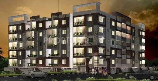 Navajyothi Constructions Athithi Grand