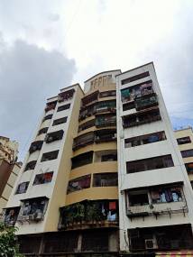 Elevation makwana-residency Elevation
