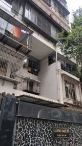 Elevation laxmi-smruti Elevation