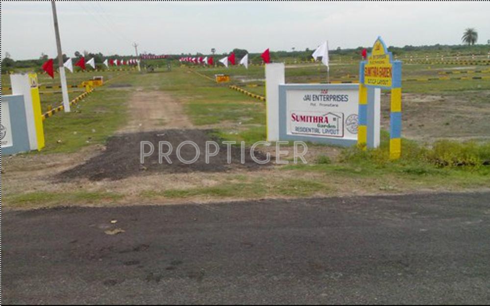 Images for Elevation of Jai Sumithra Garden