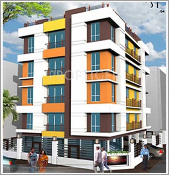 Images for Elevation of Builcon Daisy