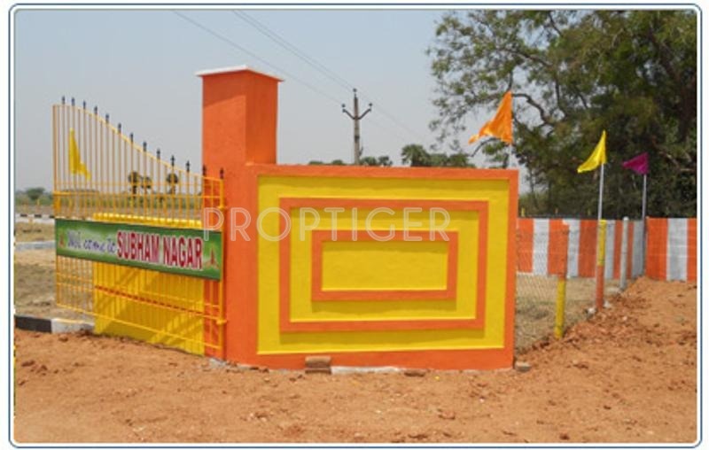 Images for Elevation of Jai Subham Nagar