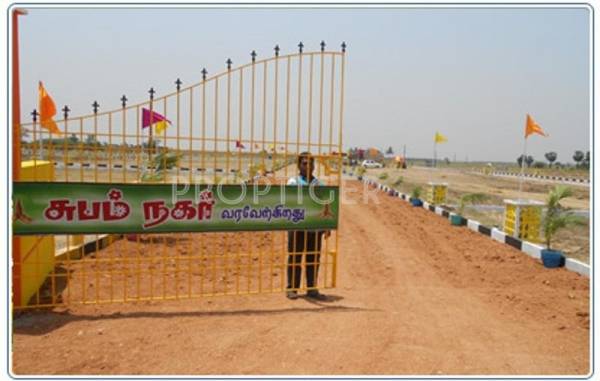 Images for Elevation of Jai Subham Nagar