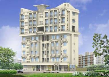  silver-arch Elevation