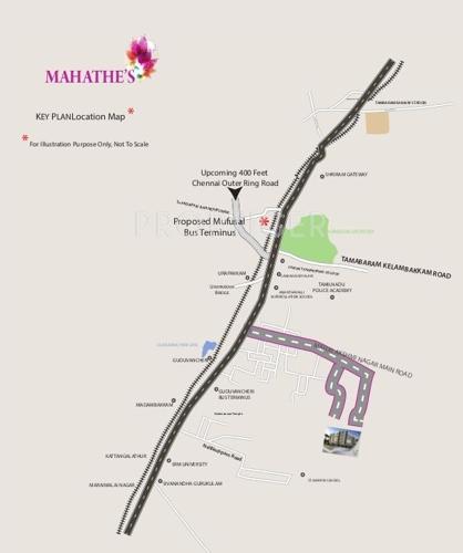  mahathes Images for Location Plan of StepsStone Mahathes