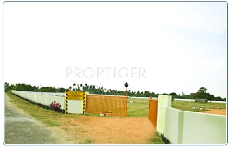 Images for Elevation of Jai Vettri Green Field