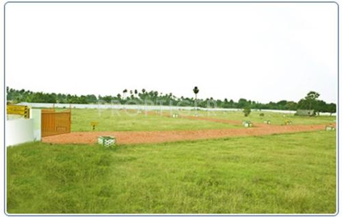 Images for Elevation of Jai Vettri Green Field