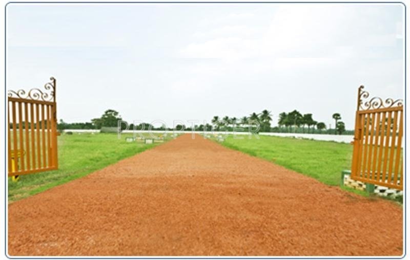 Images for Elevation of Jai Vettri Green Field