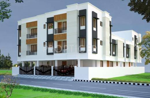 Images for Elevation of Sri Durga Aarna