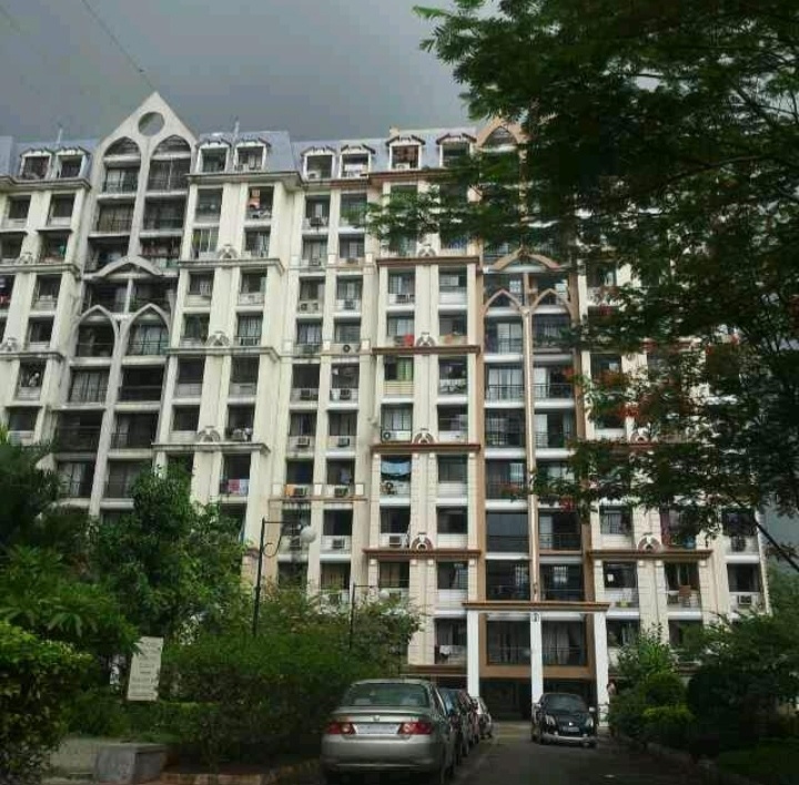  wimbeldon park Elevation