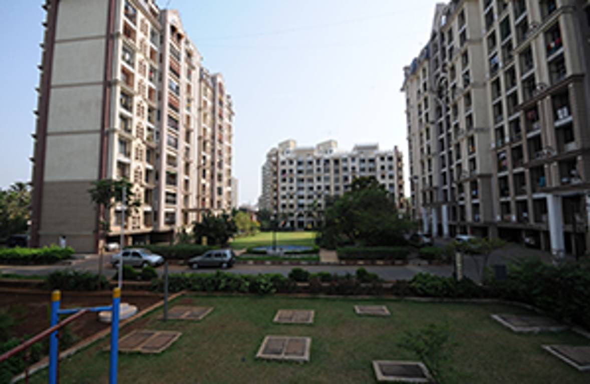 Images for Elevation of Vijay Wimbeldon Park Images for Elevation of Vijay Wimbeldon Park