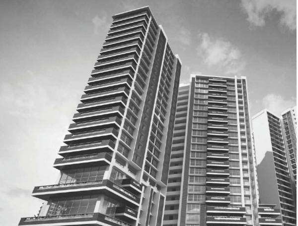 Elevation wadhwa-life-style-homes Elevation