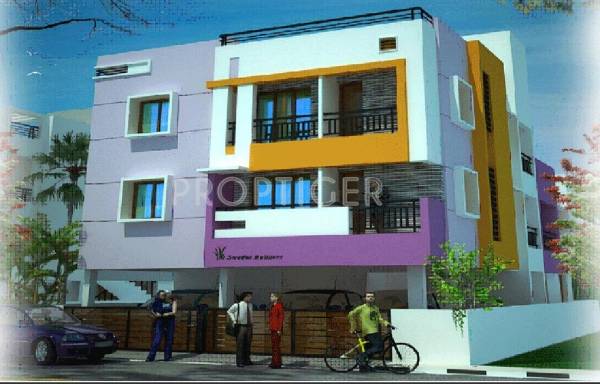 Swetha Builders Pearl Swetha Builders Pearl