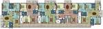 Images for Cluster Plan of Visalakshi Housing Himapriya Images for Cluster Plan of Visalakshi Housing Himapriya