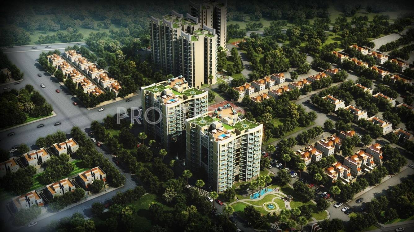 Images for Elevation of Ansal Havanna Heights