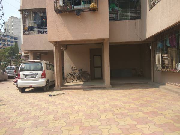  heritage Car Parking