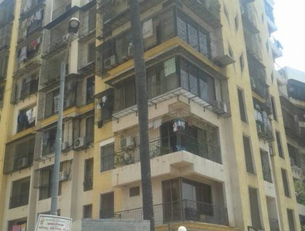 Images for Elevation of Right Channel Trishul Heights