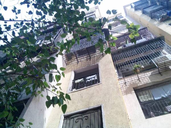 Images for Elevation of Right Channel Trishul Heights