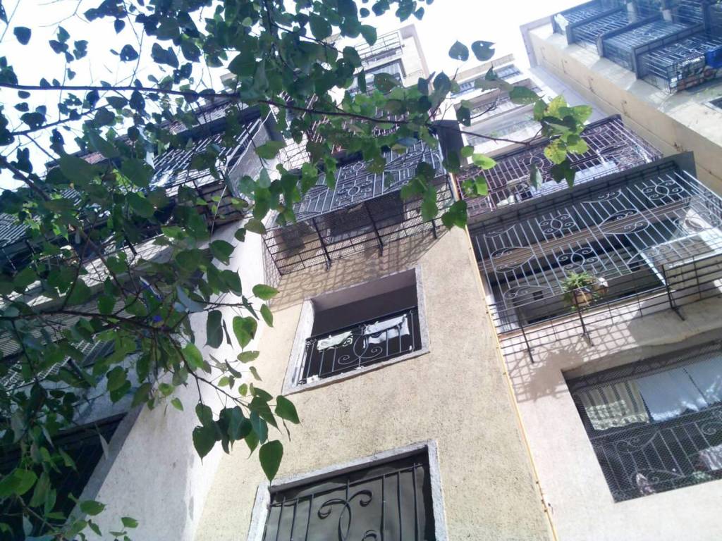 Images for Elevation of Right Channel Trishul Heights