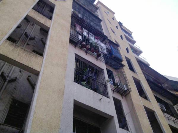 Images for Elevation of Right Channel Trishul Heights