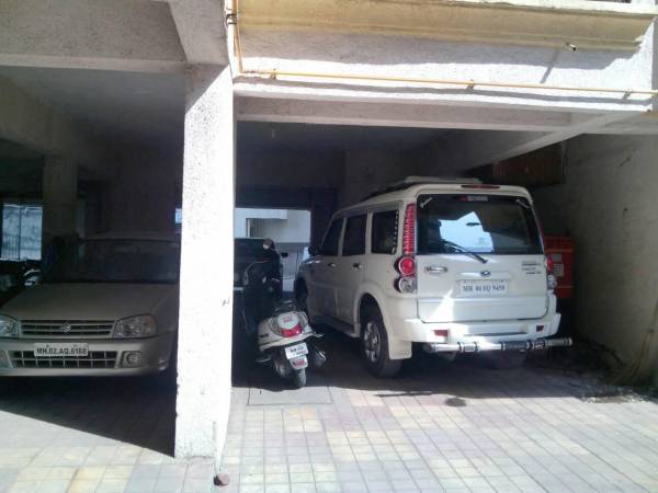 Images for Amenities of Right Channel Trishul Heights