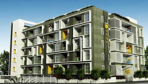  onyx Images for Elevation of Vandana Onyx