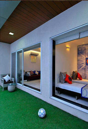 Others terraces Others